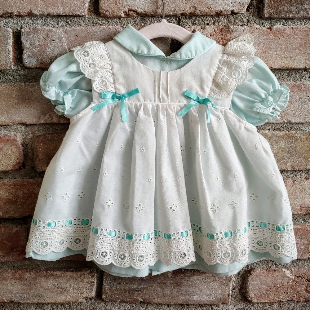 Vintage dress